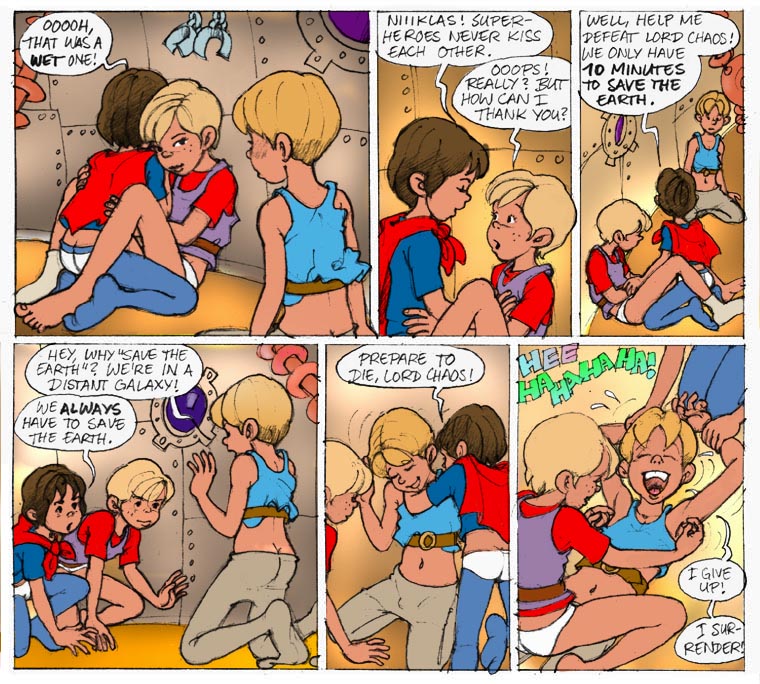 Oooh, that was a wet one!