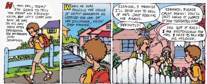 Let's start with Sniv