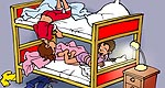 Bunkbeds