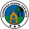 The school crest