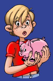 Could I have some more, please?