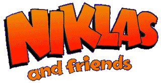 Niklas and Friends