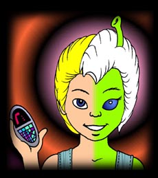 Jahv pressed a few buttons