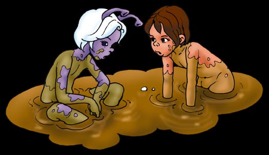 Do your parents love you?