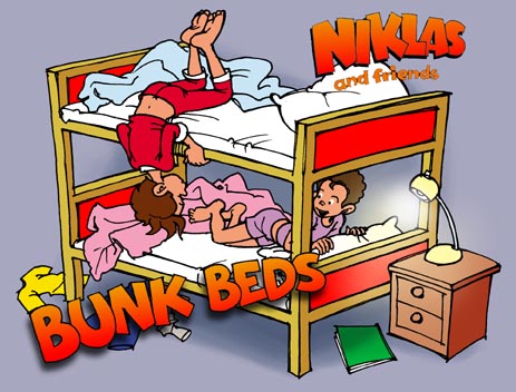 Bunkbeds Headline