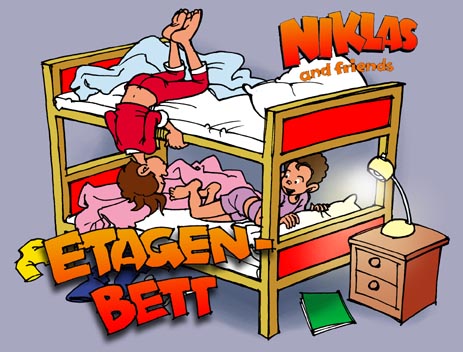 Bunkbeds Titel