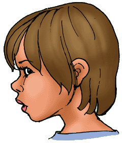 I was only 11 1/2 years old.