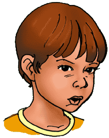 Uncertainly, Daniel said no.