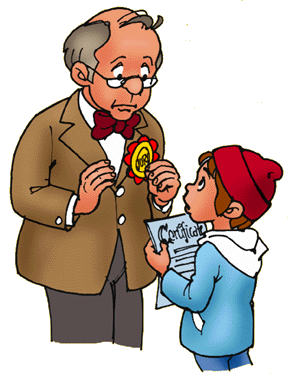 Is this a real prize?