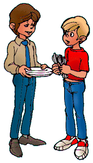 an argument for school uniforms