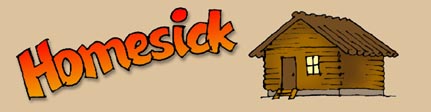 Homesick