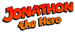 Jonathon the Hero