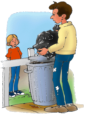 You live round here?