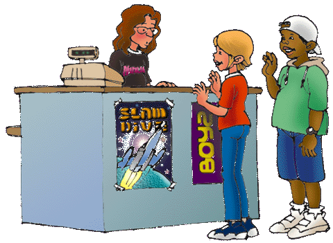 Mikey, how they hangin' you gettin' any?