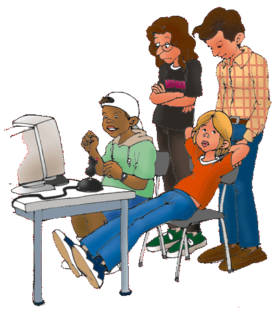 Keith realized he was leaning against somebody.