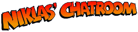 Niklas' Chatroom