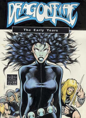 Dragonring3-11B cover