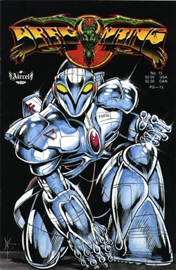 Dragonring3-15 cover