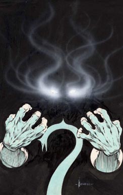 Dragonforce #12 cover