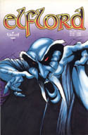 Elflord vol. 2 #13 cover