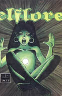 Elflore vol. 3 #4 cover
