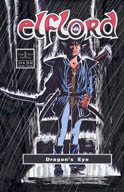 Elford Dragon's Eye #3 cover