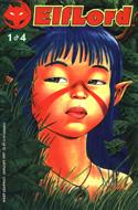 Elflord vol. 1 #1 cover
