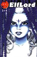 Elflord vol. 1 #3 cover