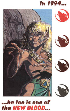 New Blood #9 p32