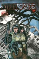 Stark: Future #5 cover